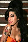 Amy Winehouse photo